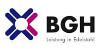 Wartungsplaner Logo BGH Edelstahlwerke GmbHBGH Edelstahlwerke GmbH